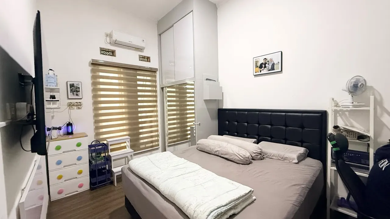 Rumah di Kota Bandung, foto 6