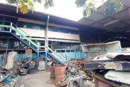 Gudang di Kota Bandung, foto 3