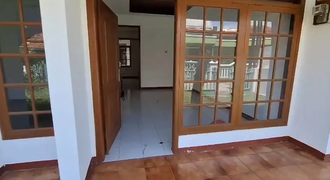 Rumah Margahayu Permai, Kopo Margahayu Selatan Bandung, foto 2