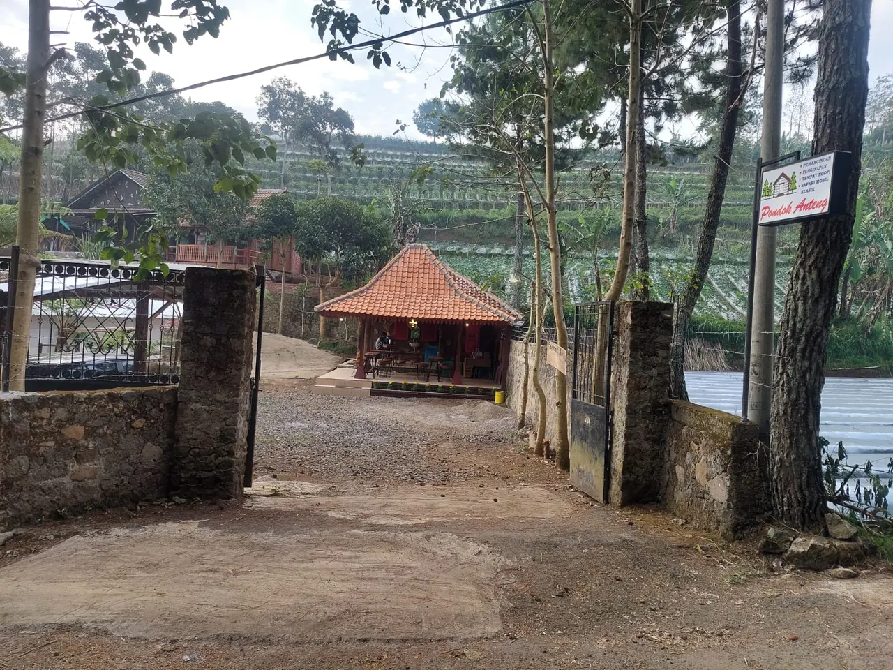 Rumah di Kabupaten Bandung Barat