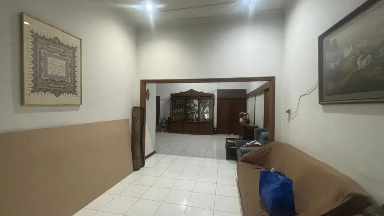 Rumah di Kota Bandung, foto 4