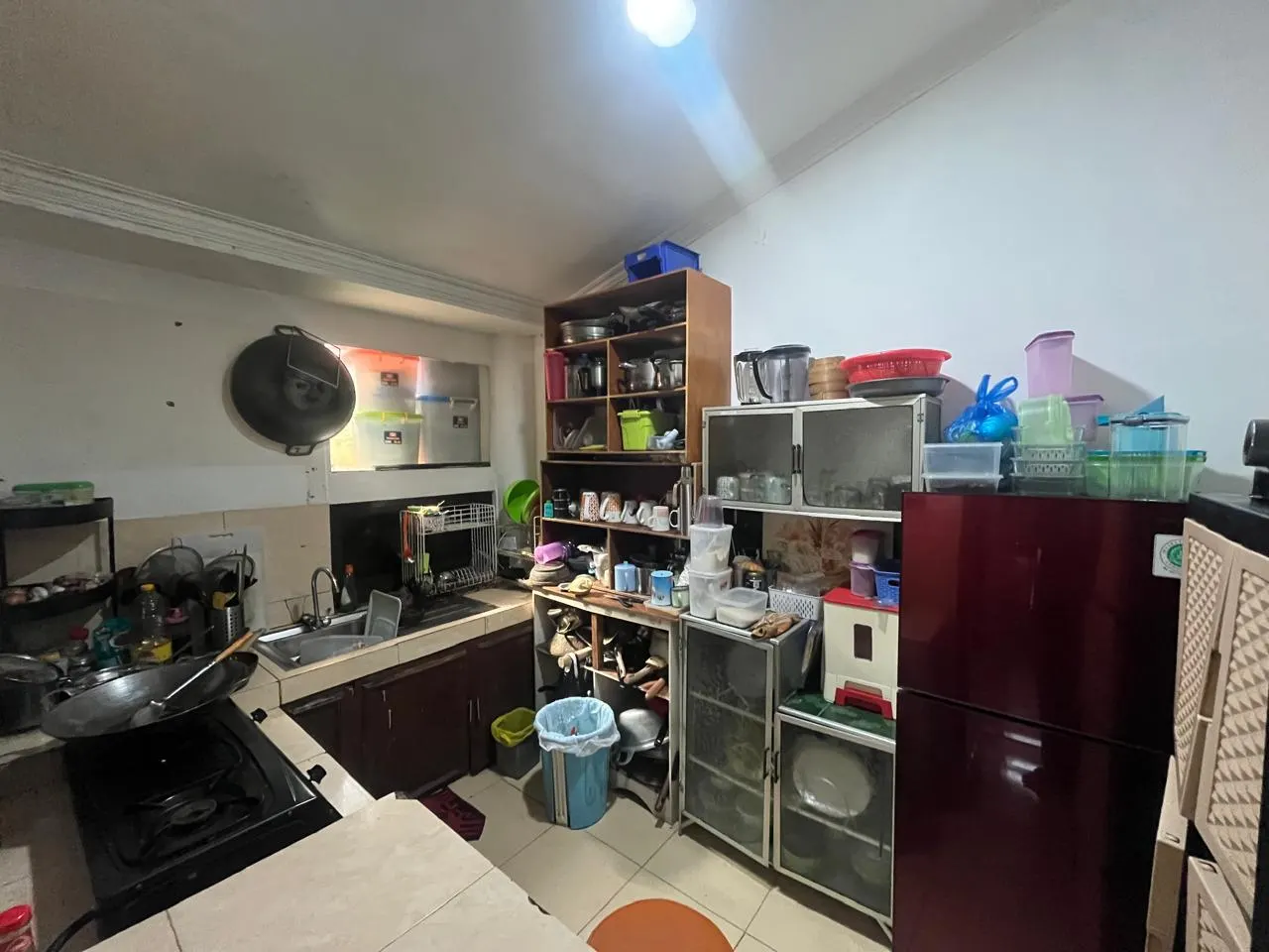 Jual Rumah bagus dan terawat di Komplek Katumiri Cihanjuang - Parongpong, foto 6