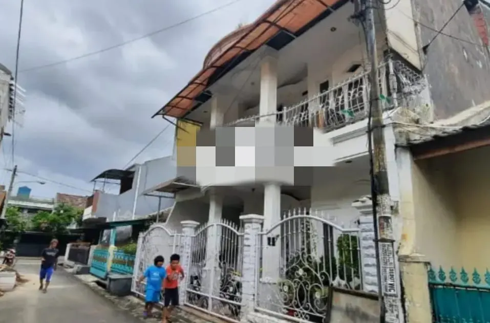 Rumah di Kota Bandung, foto 2