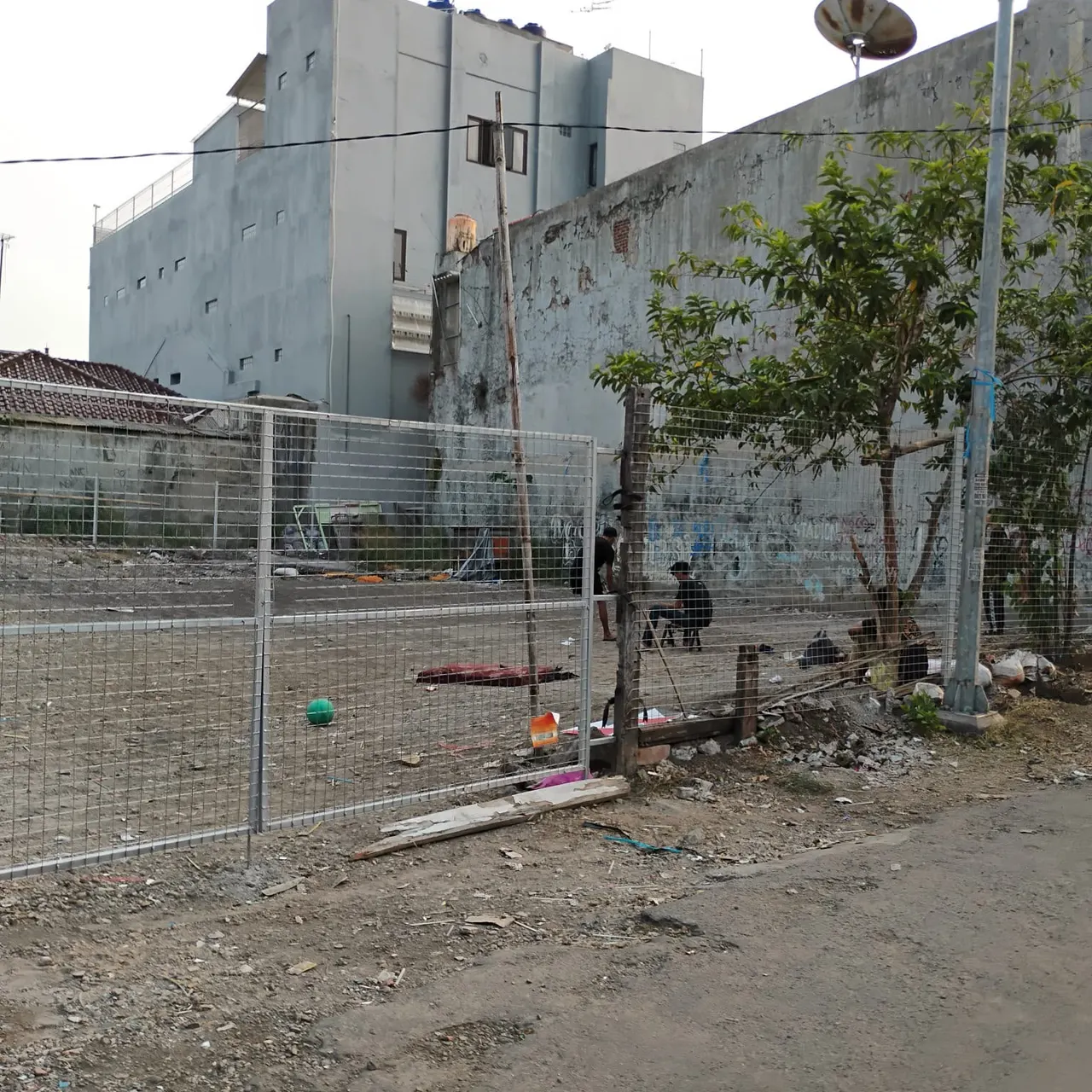 Tanah di Kota Bandung, foto 4