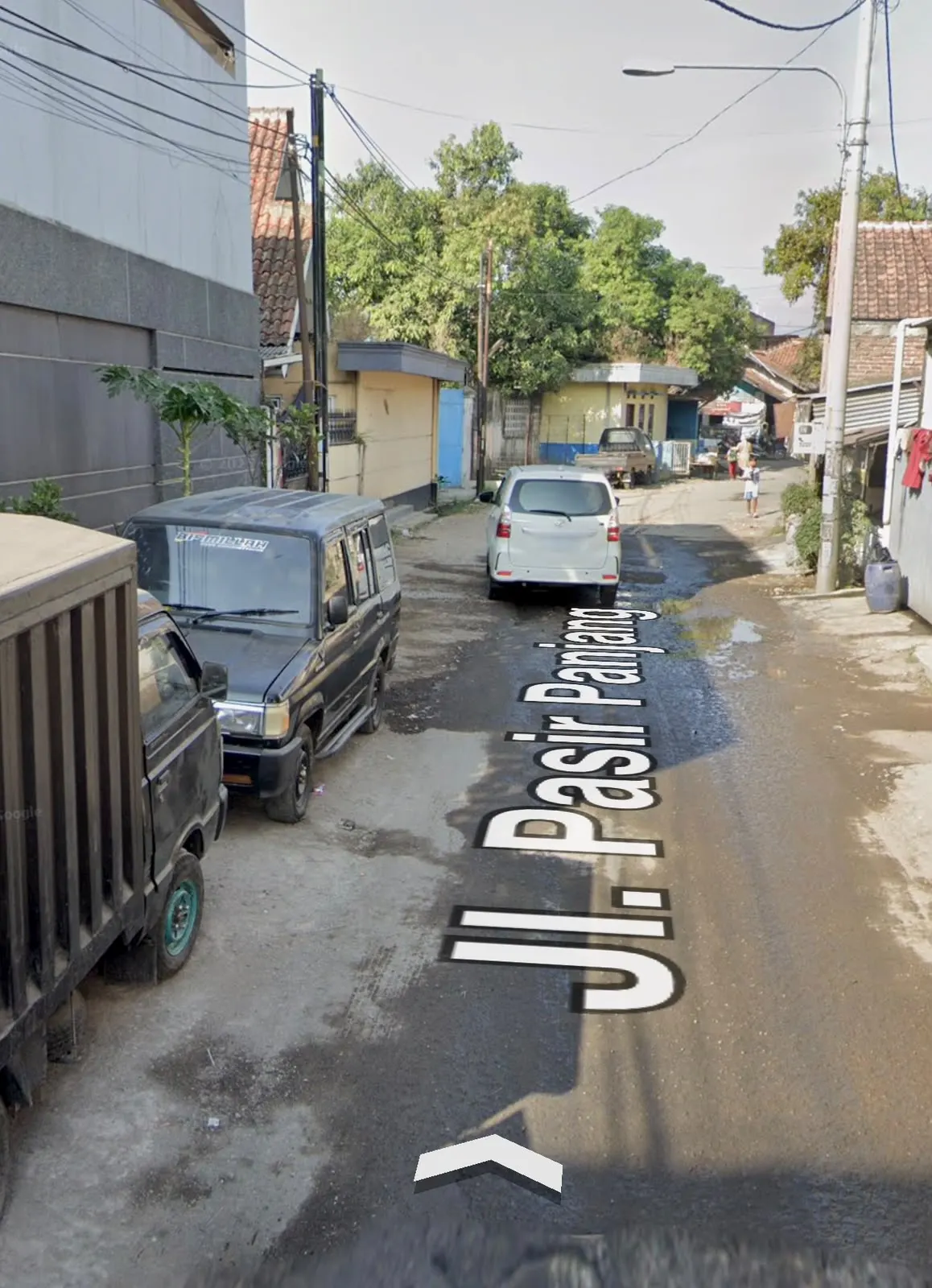 Gudang di Kabupaten Bandung, foto 5