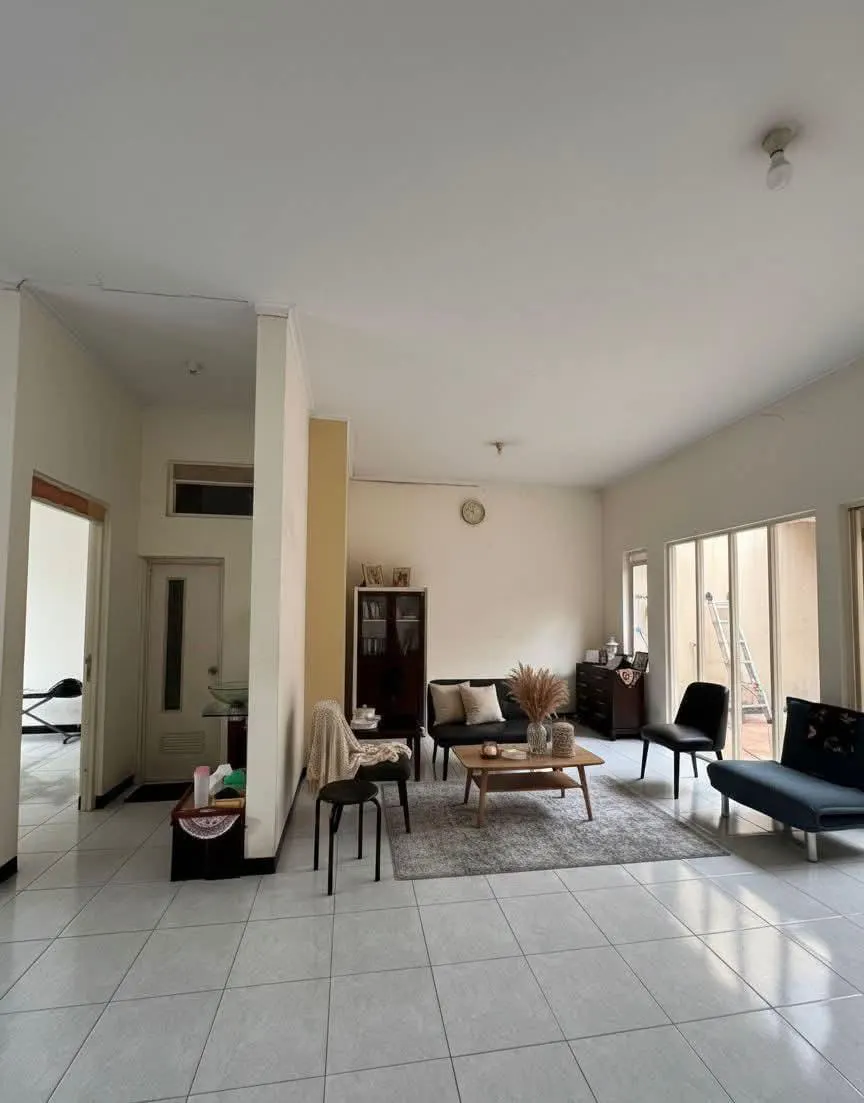Rumah di Kota Bandung