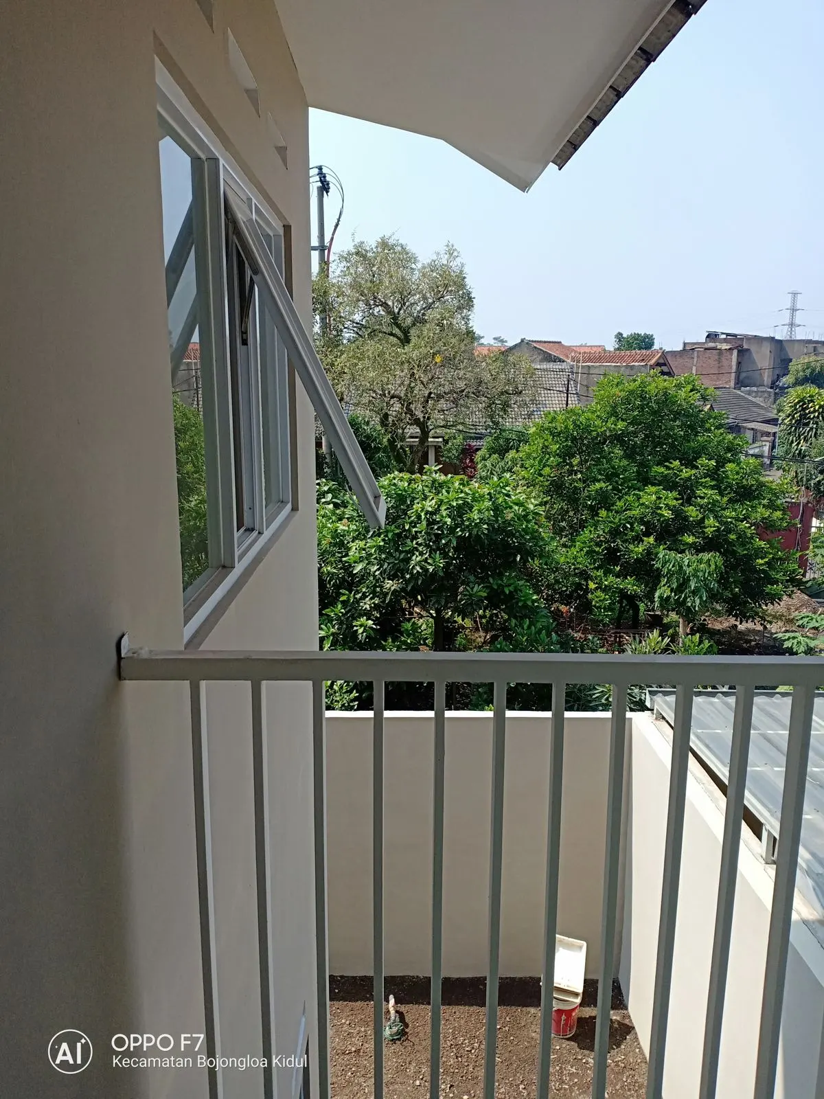 Rumah di Kota Bandung, foto 5