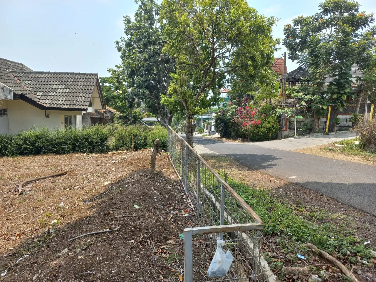 Tanah di Kota Cimahi