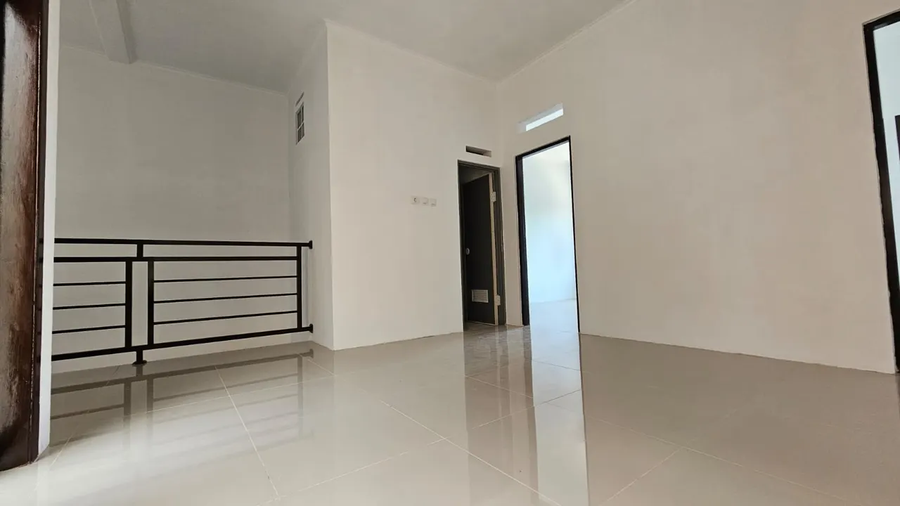 JUAL RUMAH NEW Kopo Permai 2, foto 5