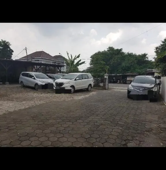 Gudang di Kota Bandung, foto 5