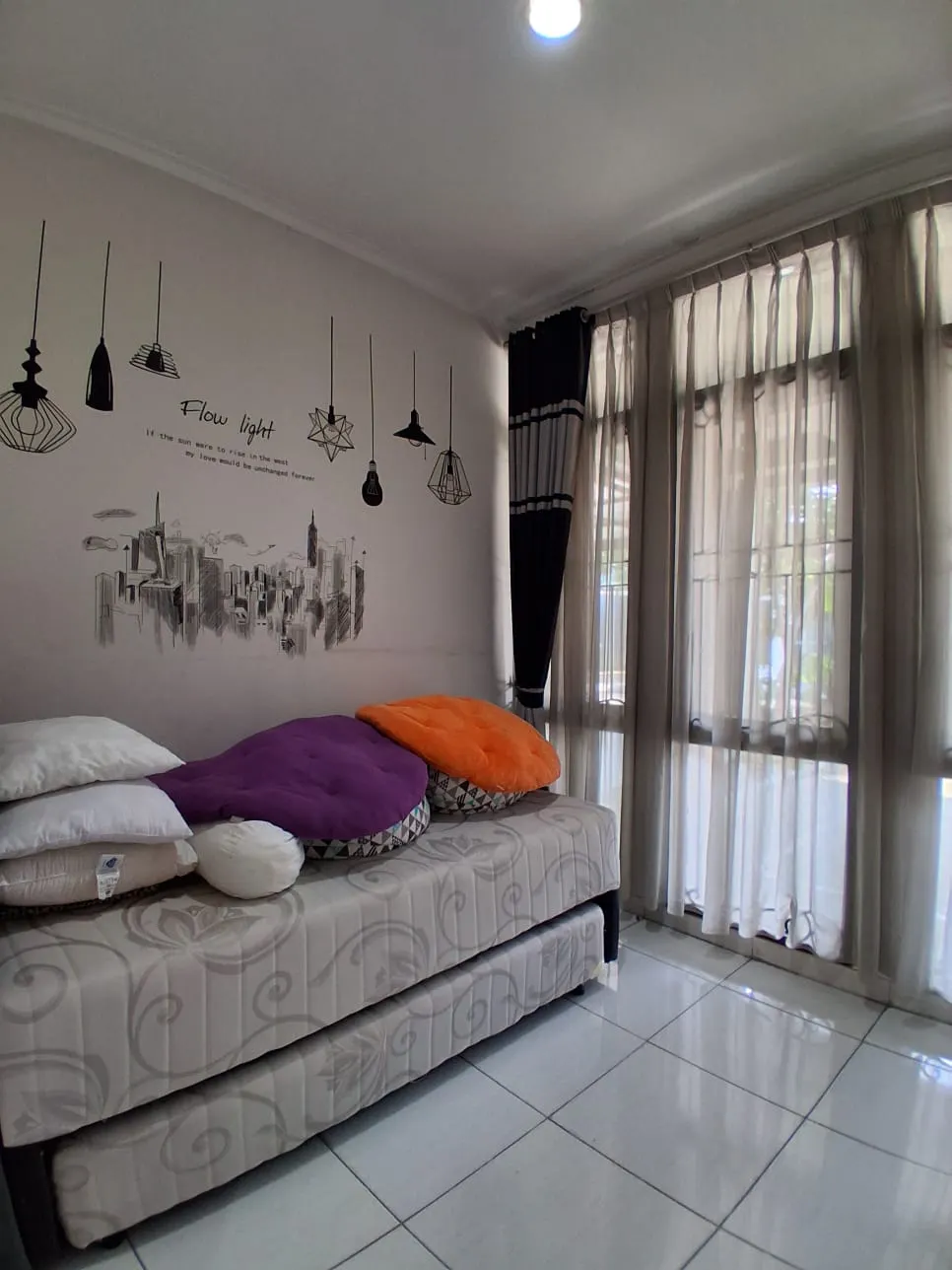 Rumah di Kota Bandung, foto 2