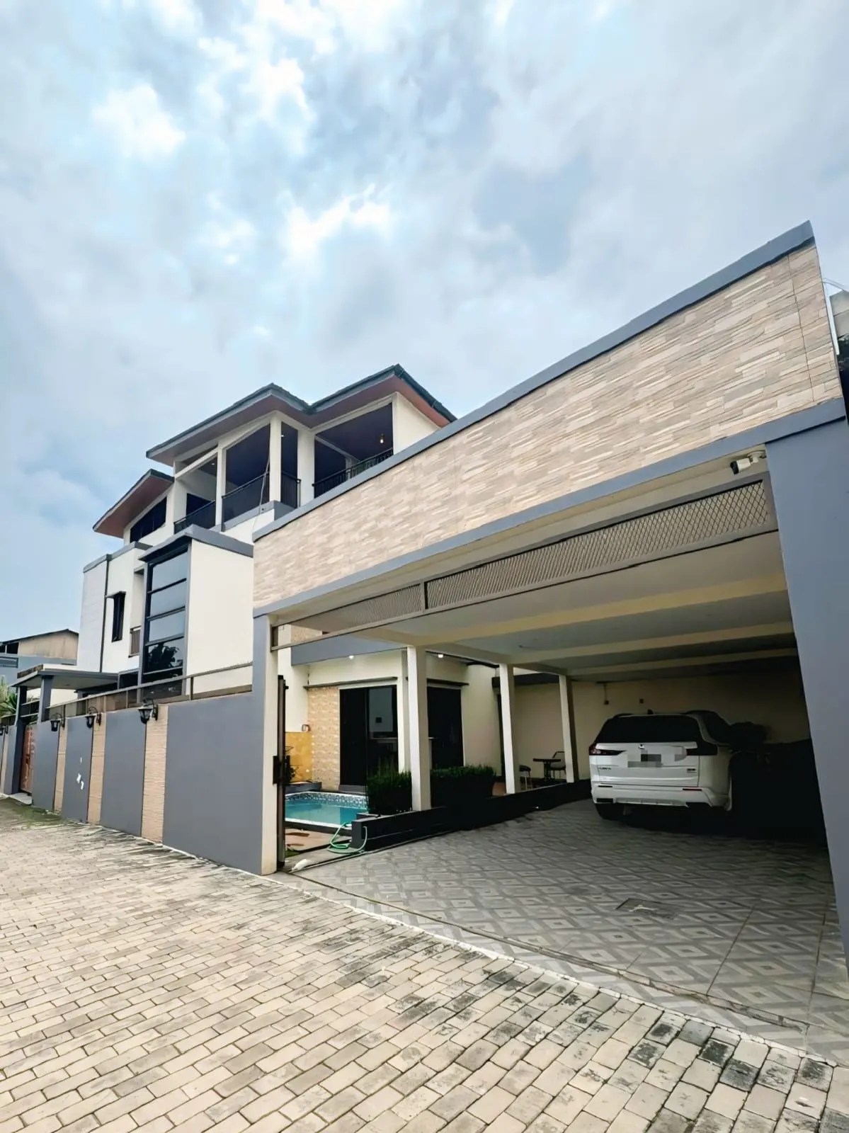 Rumah di Kabupaten Bandung Barat, foto 3