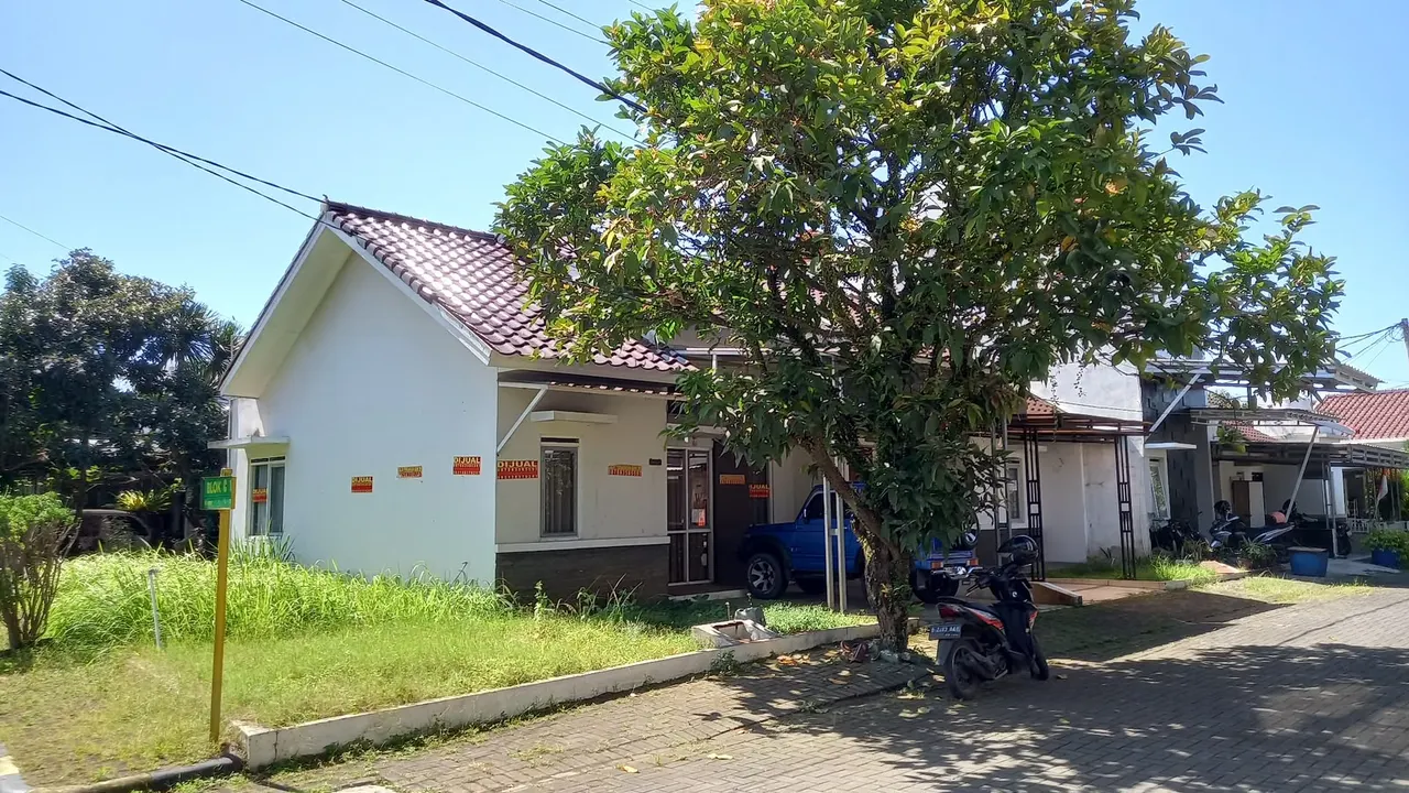 Rumah di Kabupaten Bandung, foto 3