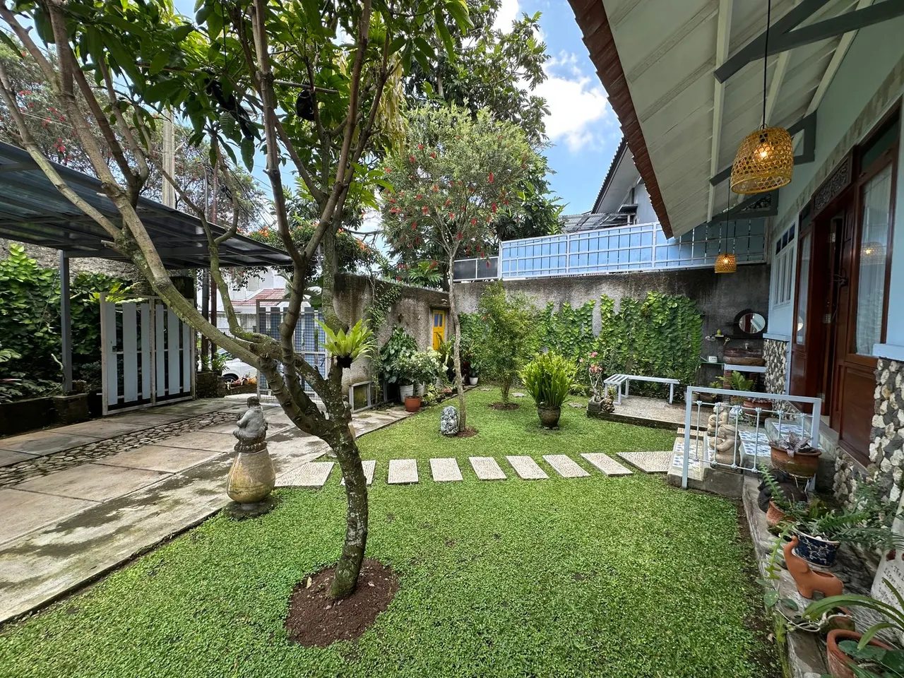 Rumah di Kota Bandung, foto 6