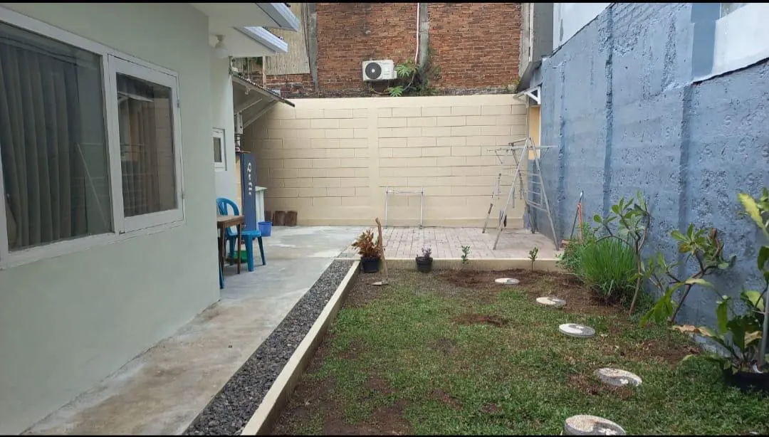 Rumah di Kota Bandung, foto 2