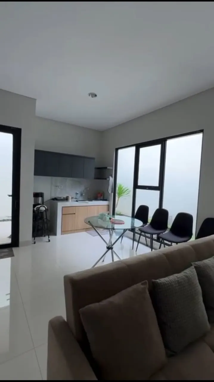 Rumah di Kota Bandung, foto 6