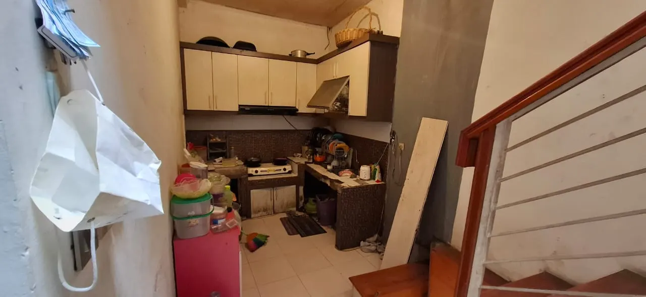 Rumah di Kota Bandung, foto 4