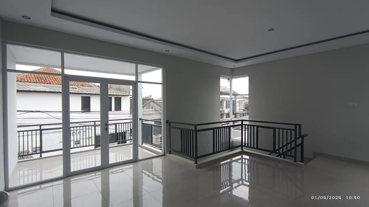 Rumah di Kota Bandung, foto 5