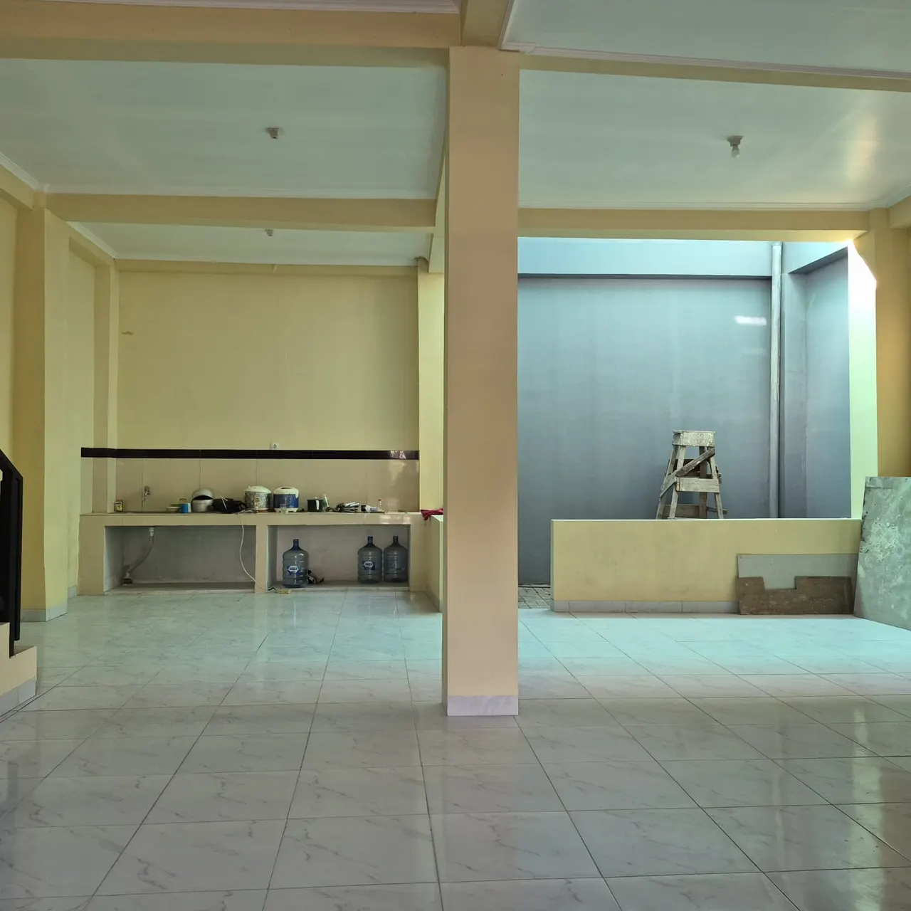 Ruko di Kota Bandung