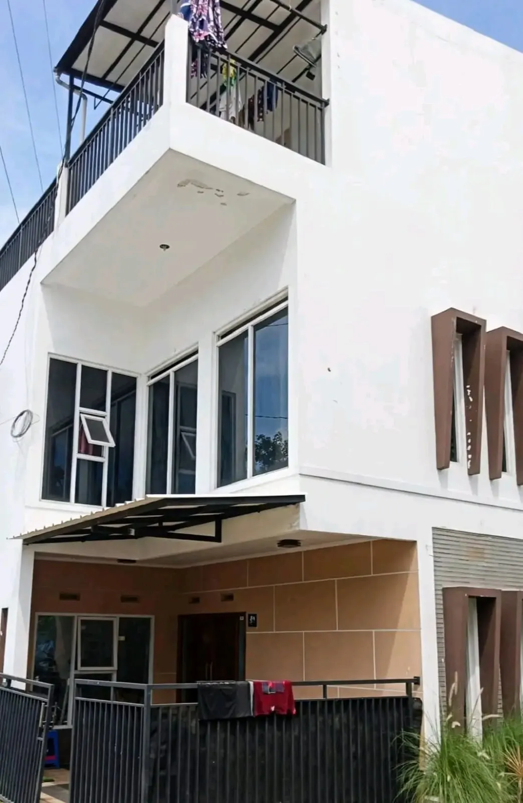 Rumah di Kota Bandung, foto 2
