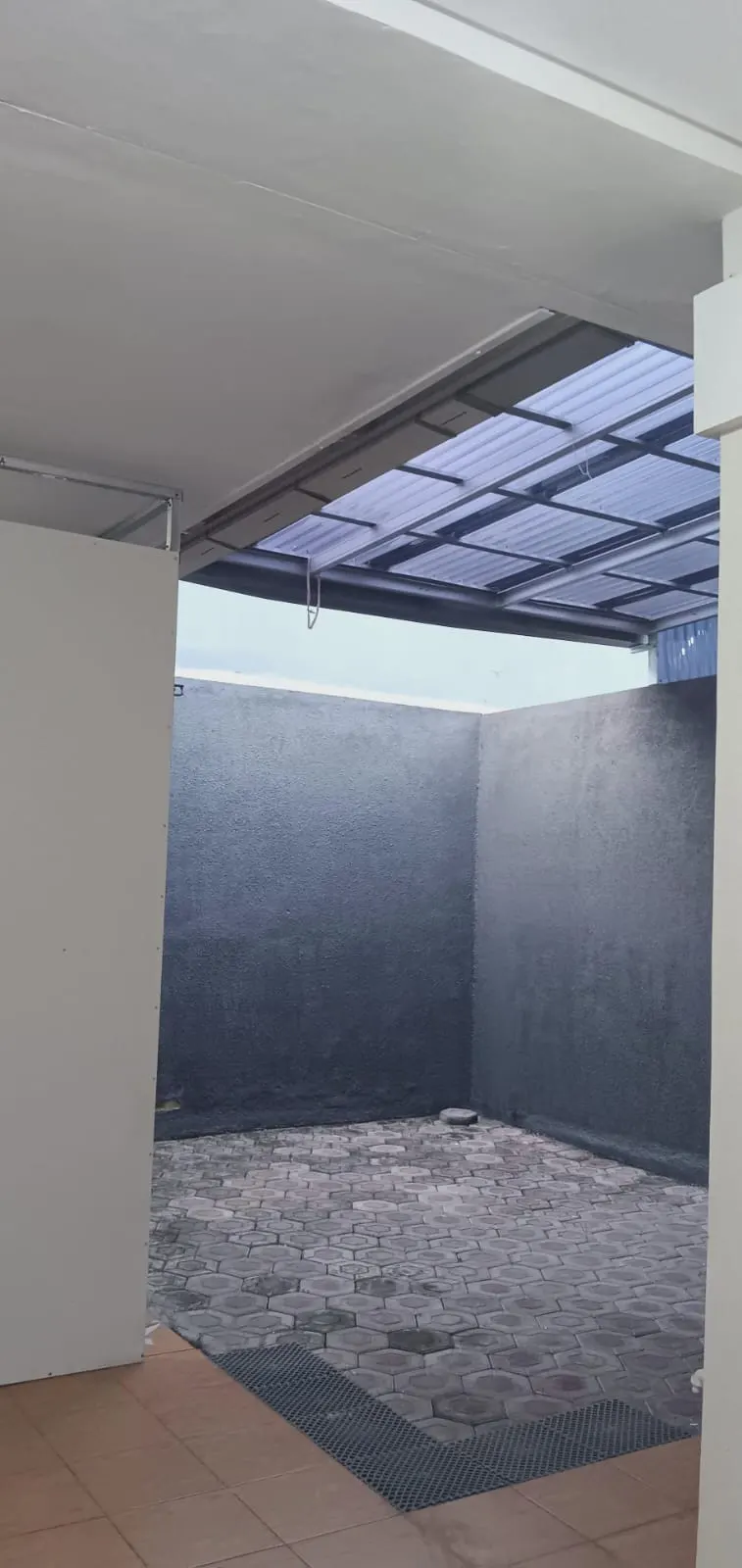 Disewa rumah di kbp, foto 4