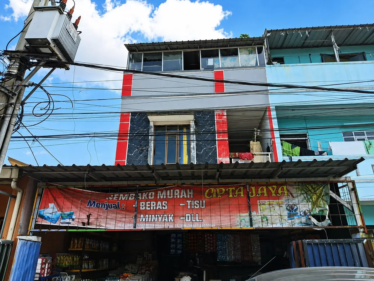 Rumah di Kabupaten Bandung, foto 3