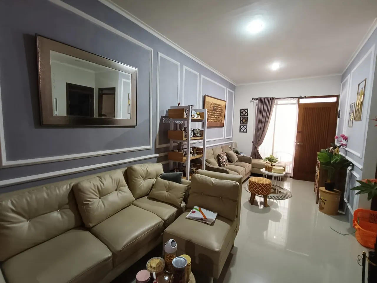 Rumah di Kota Bandung, foto 3