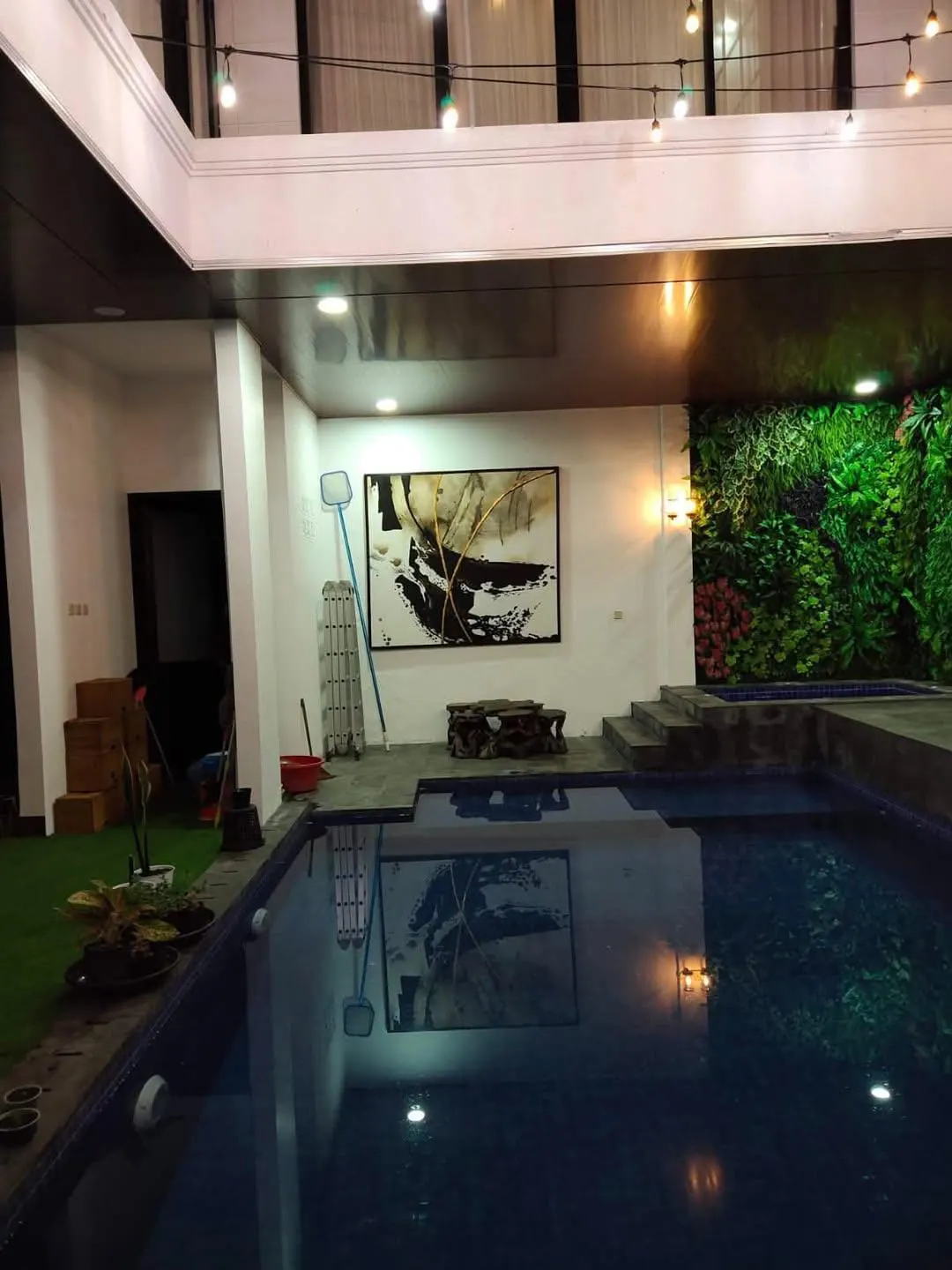 Rumah di Kota Bandung