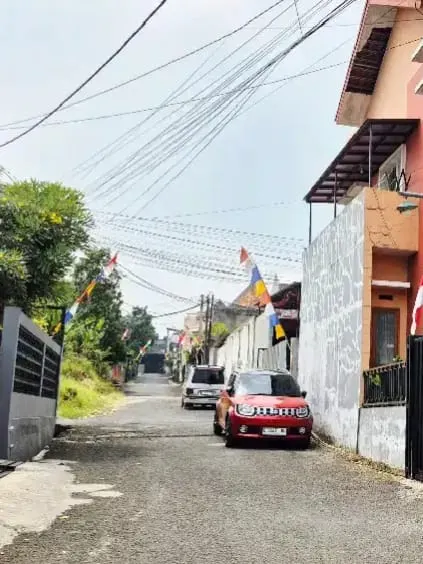 Rumah di Kota Bandung, foto 5