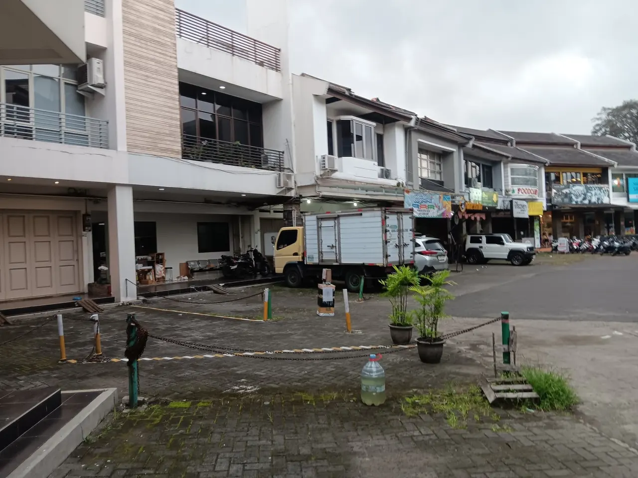 Ruko di Kota Bandung, foto 3