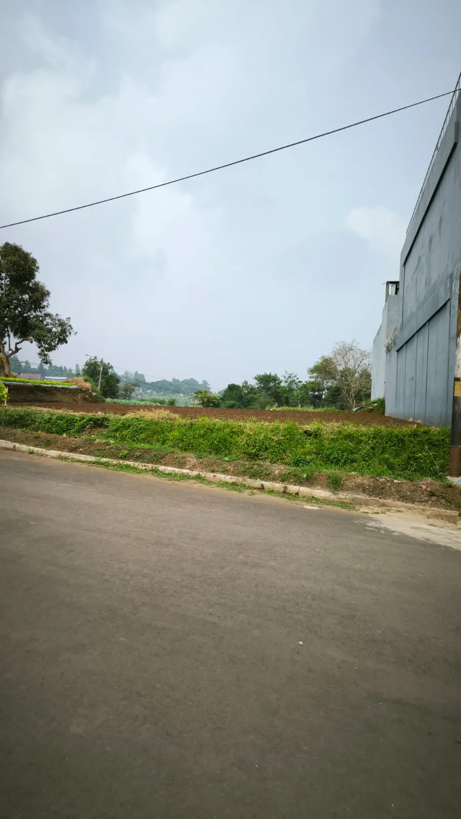 Tanah di Kabupaten Bandung Barat, foto 4