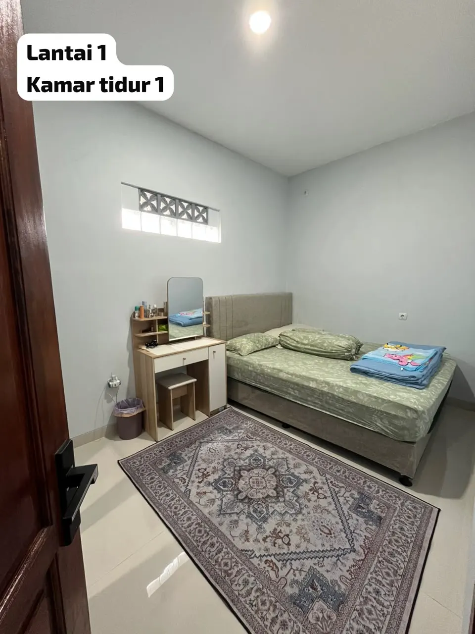 Rumah di Kota Cimahi, foto 5