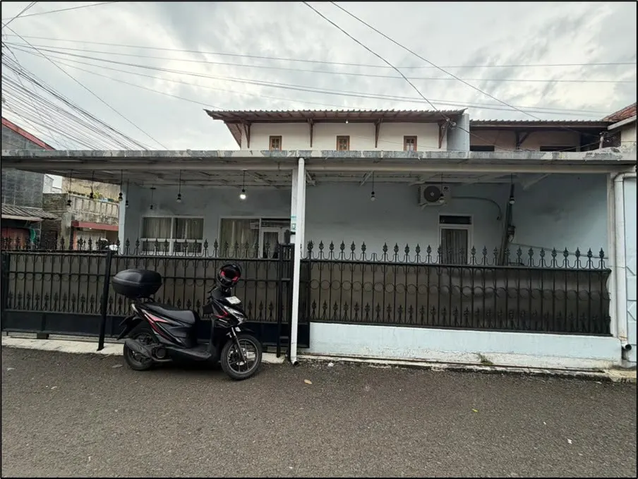 Ruko di Kabupaten Bandung, foto 4