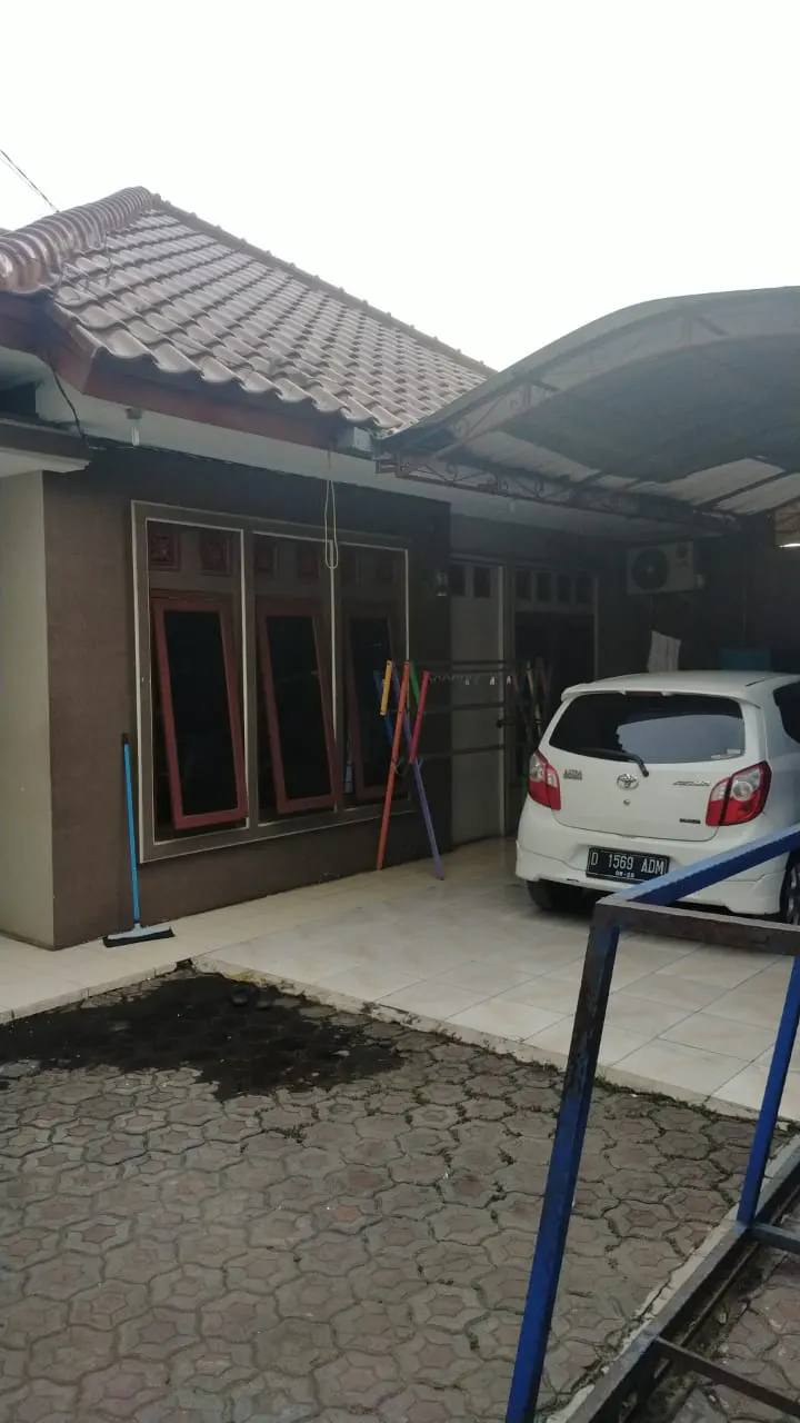 Dijual/ Disewa Gudang Bersih, foto 5