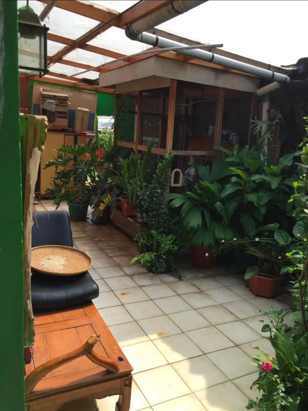 Ruko di Kota Bandung