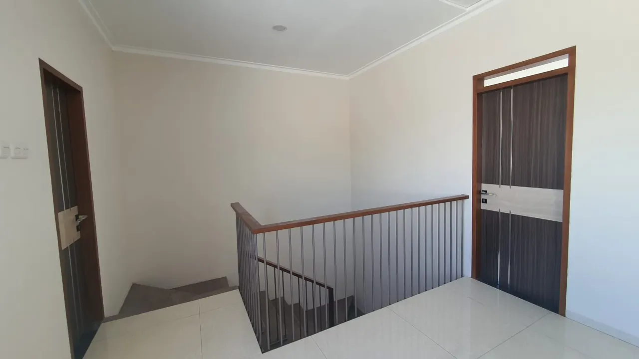 Rumah di Kota Bandung, foto 6