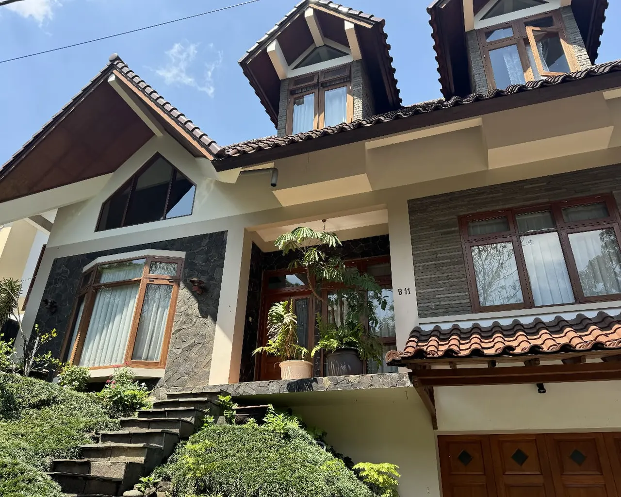 Rumah di Kota Bandung, foto 2