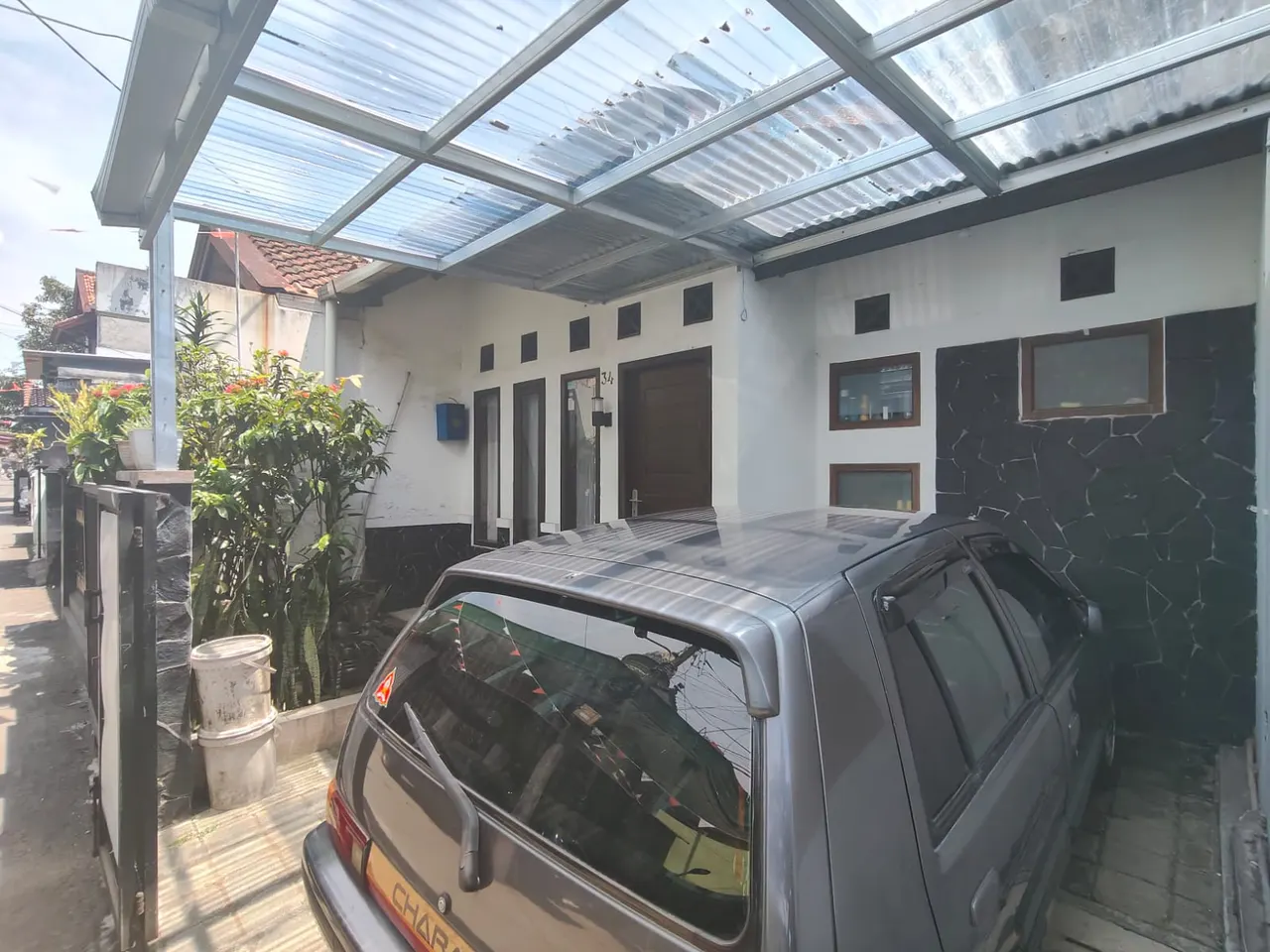 Rumah di Kota Bandung, foto 4