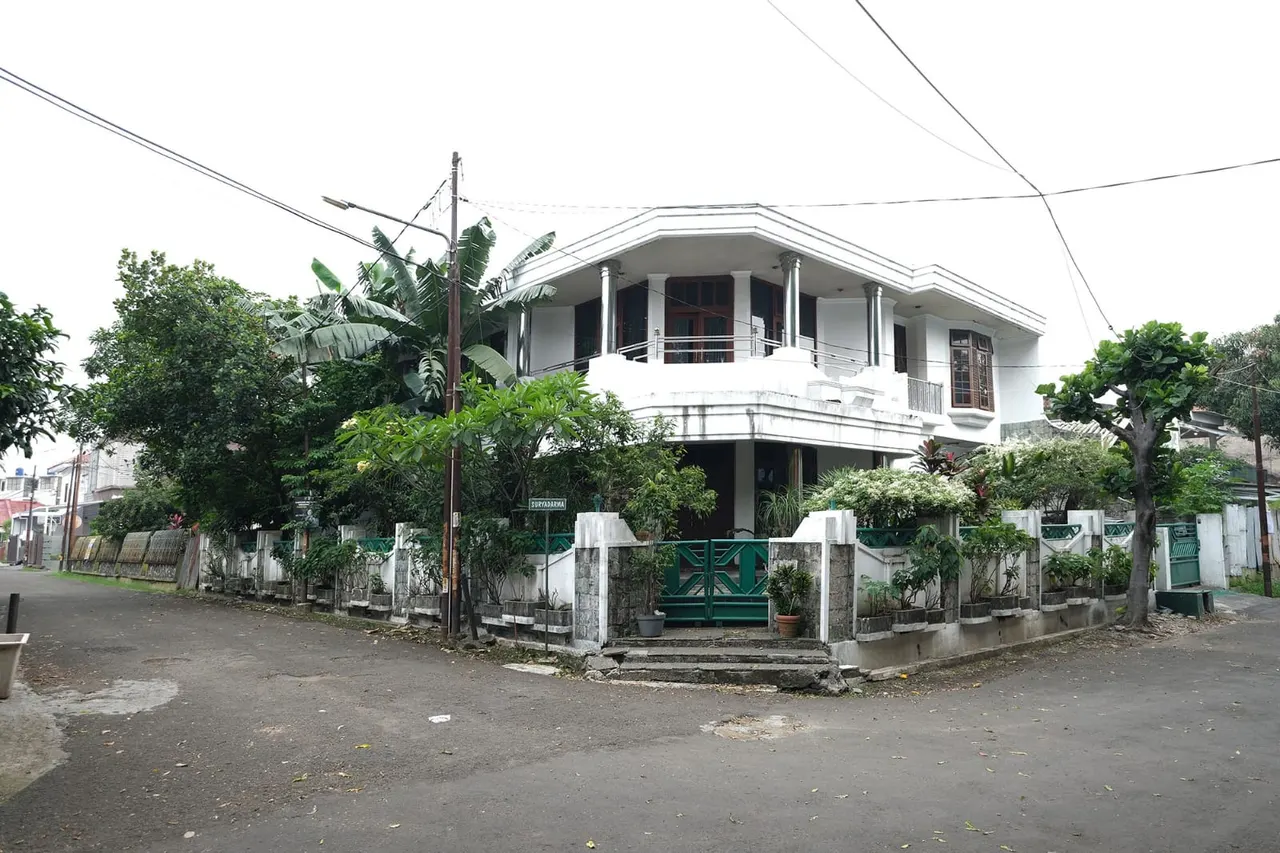 Rumah di Kota Bandung, foto 4