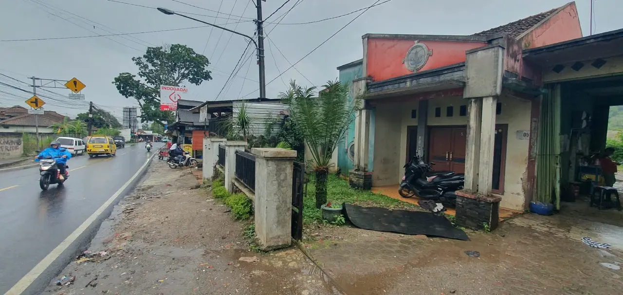 Rumah di Kabupaten Bandung, foto 4