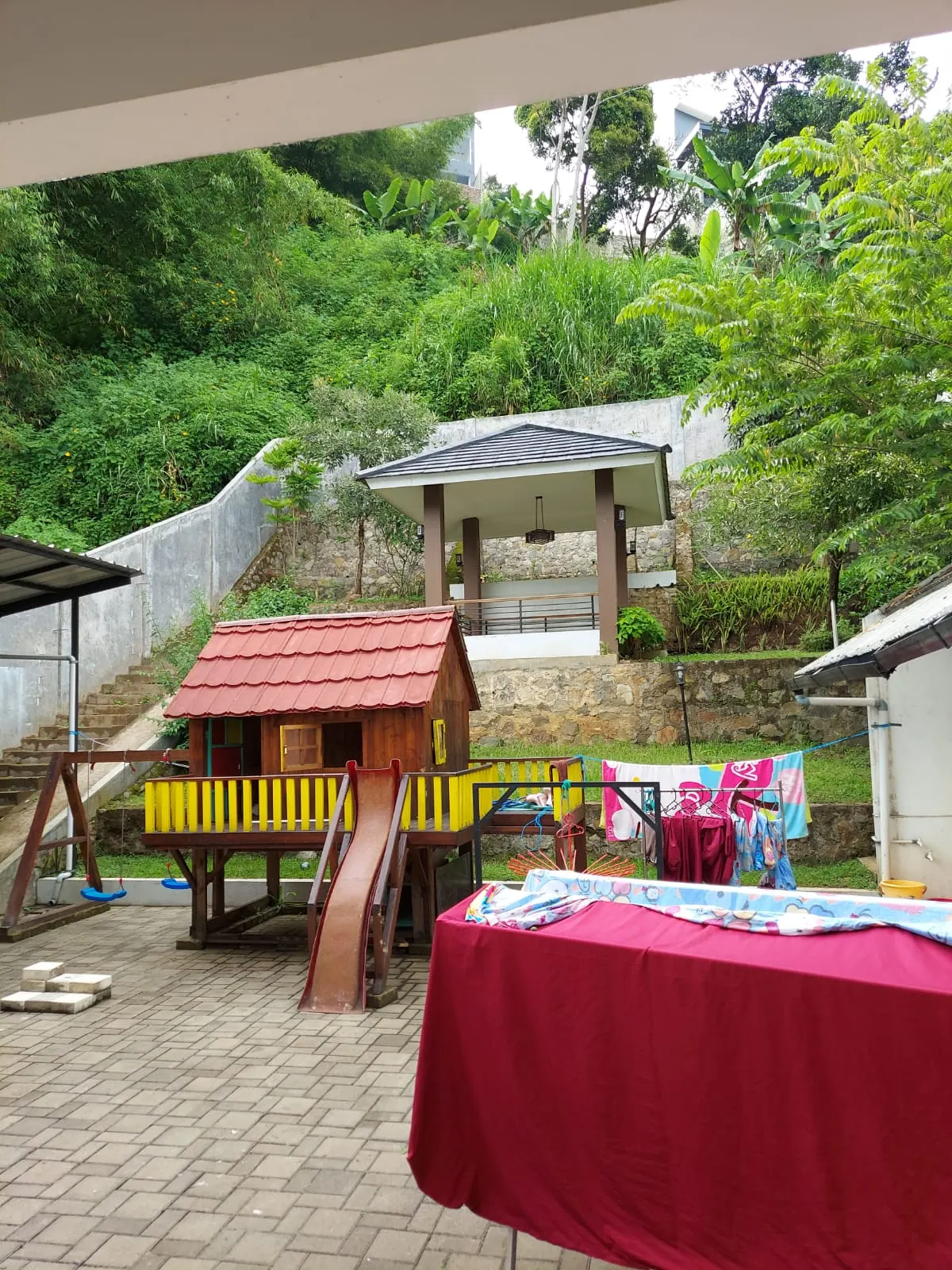 Rumah di Kabupaten Bandung Barat, foto 3