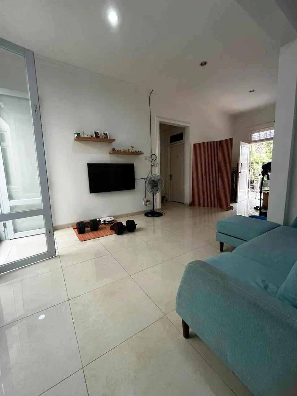 Rumah di Kabupaten Bandung, foto 3