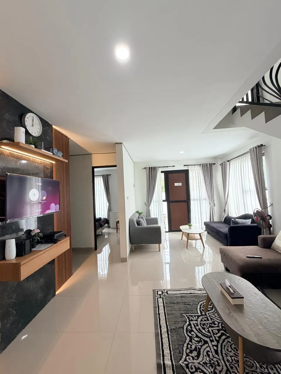 Rumah di Kota Bandung, foto 5