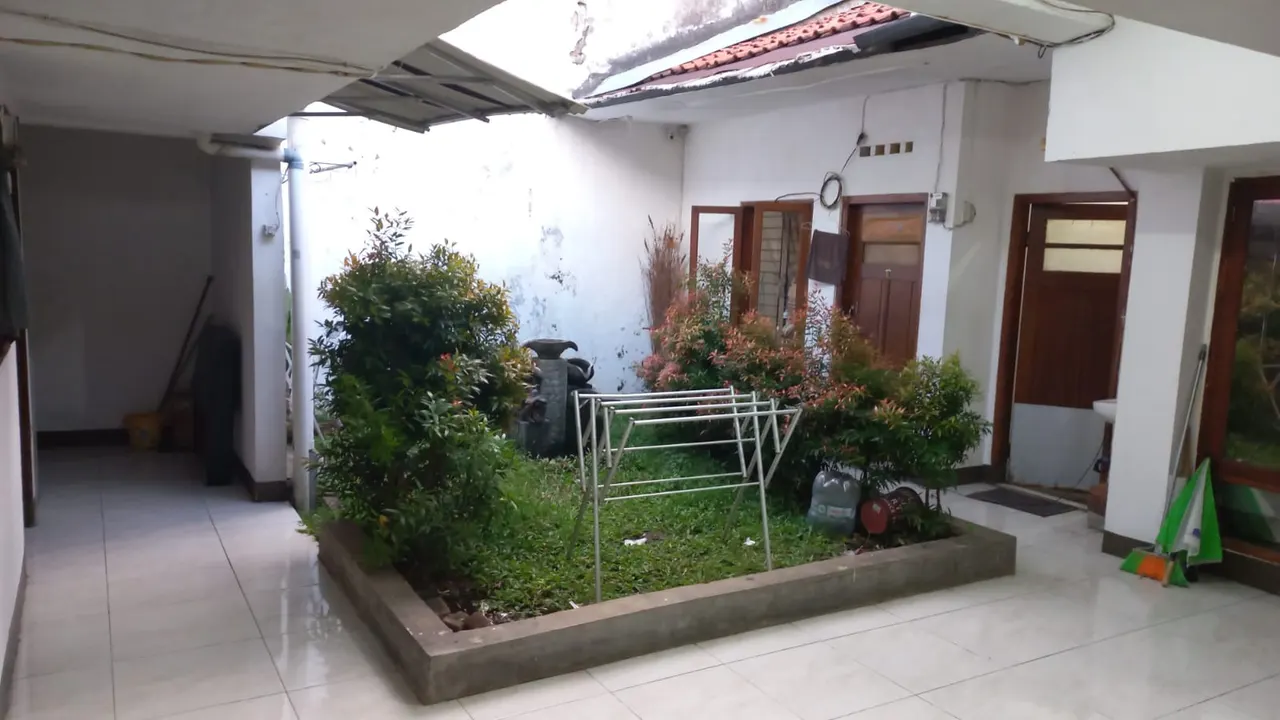 Rumah di Kota Bandung, foto 3
