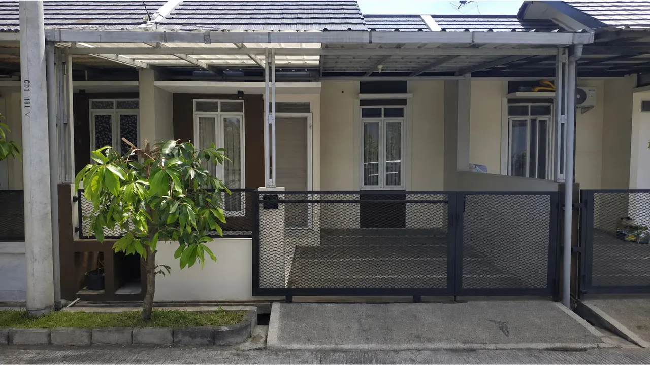 Rumah di Kabupaten Bandung, foto 4