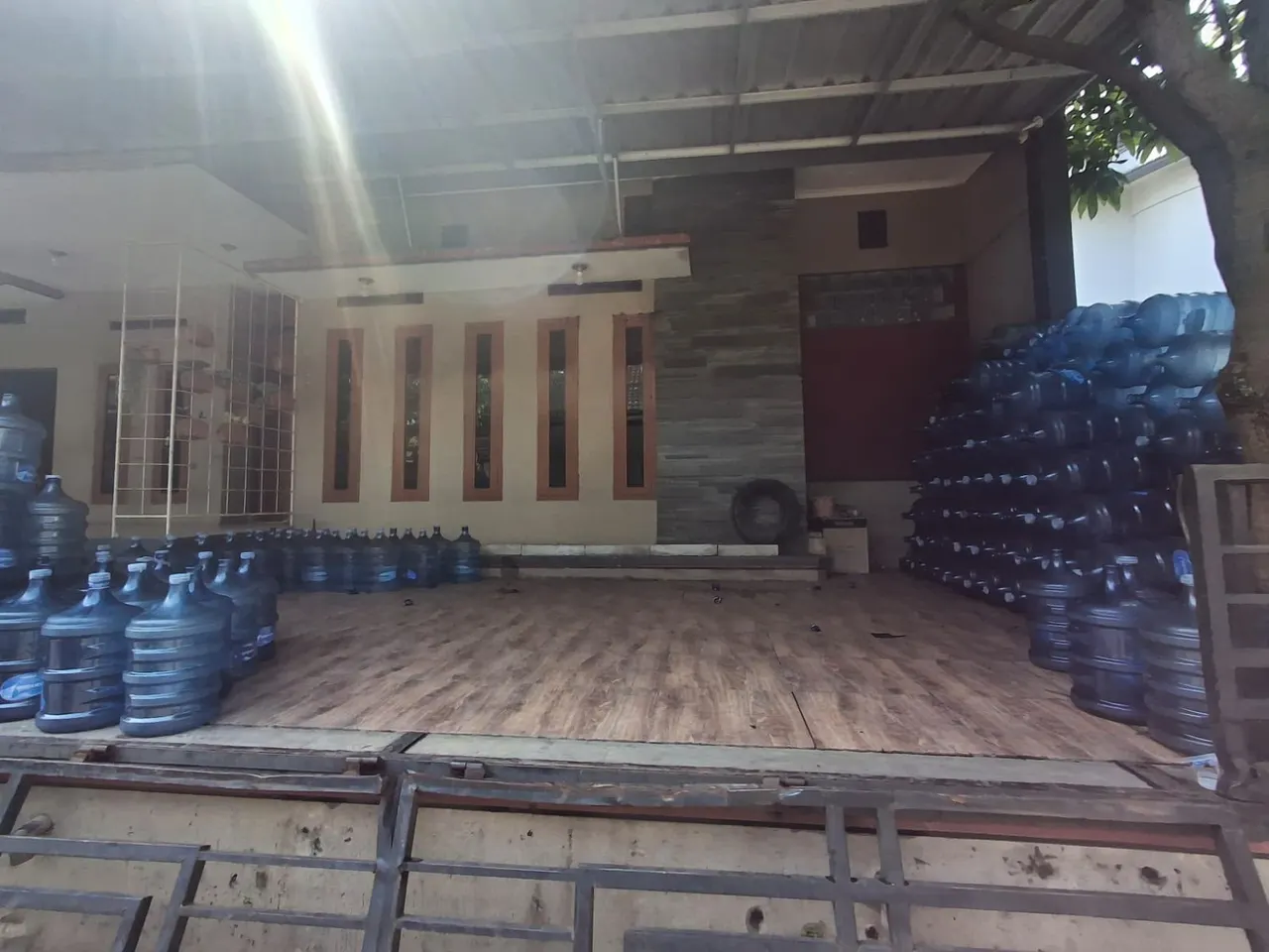 Rumah di Kabupaten Bandung, foto 3