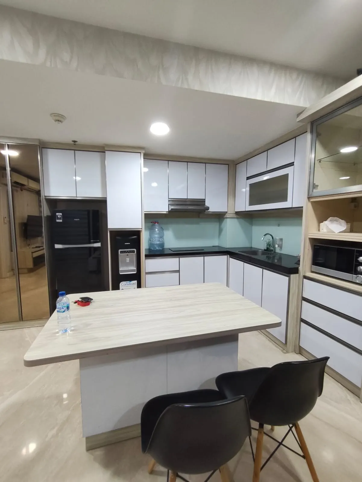 Jual / Sewa Apartemen Landmark Residence, foto 5