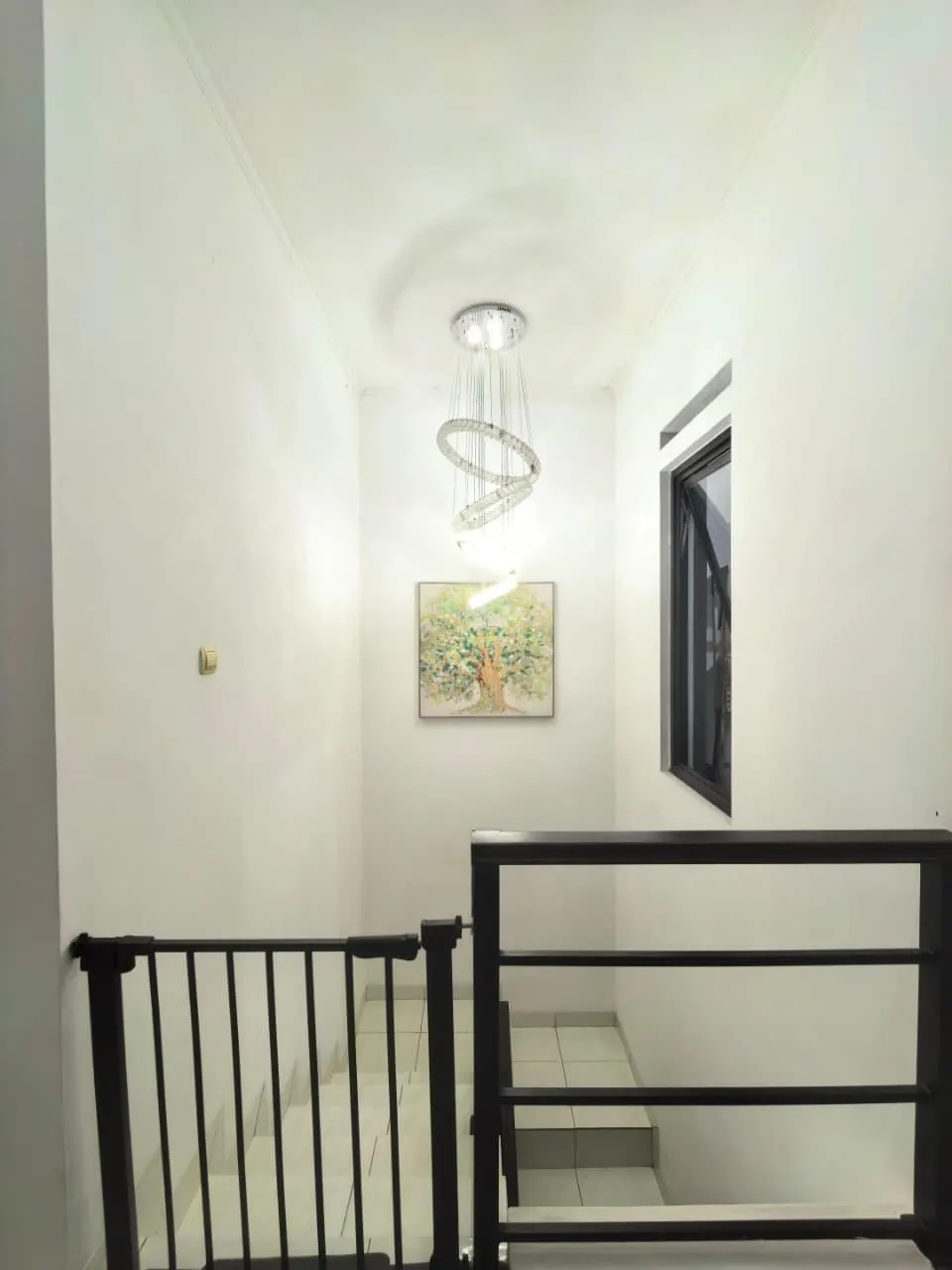 Rumah di Kota Cimahi, foto 6