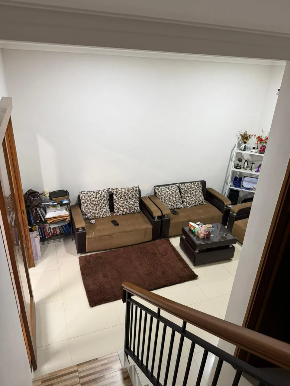Dijual Rumah di Ubud village Sariwangi parompong, foto 3