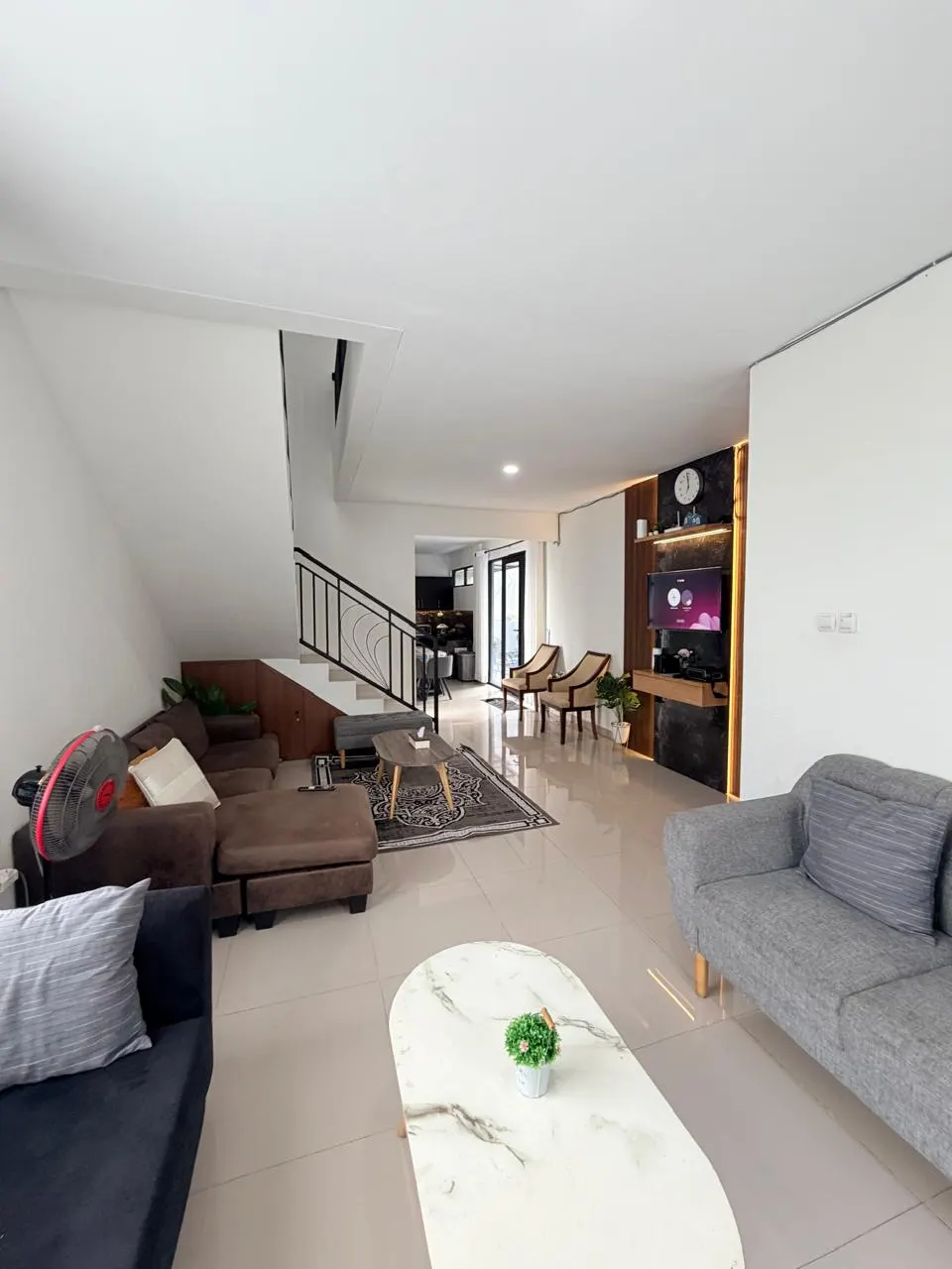 Rumah di Kota Bandung, foto 6